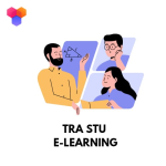 Logo of TRA STU